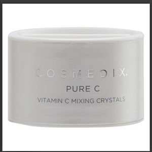 Cosmedix vitamin C crystals